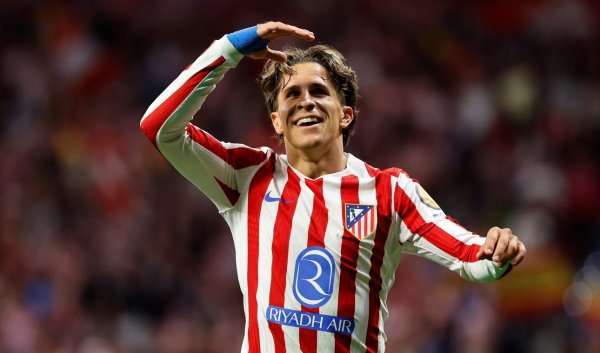 股票配资手机版下载 奥莱报：小西蒙尼已成巴萨的噩梦，他有很大概率参加世界杯